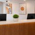 Business centre