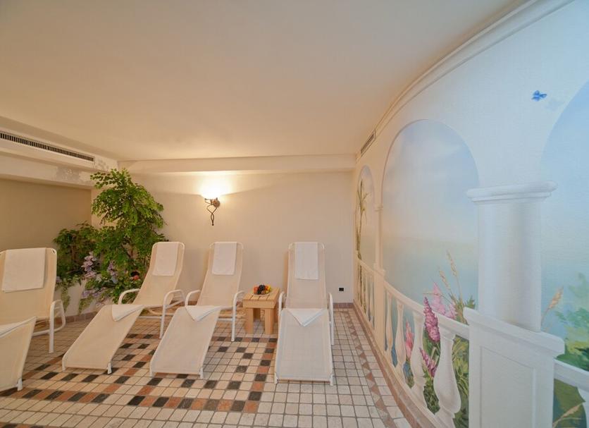 Spa Photo