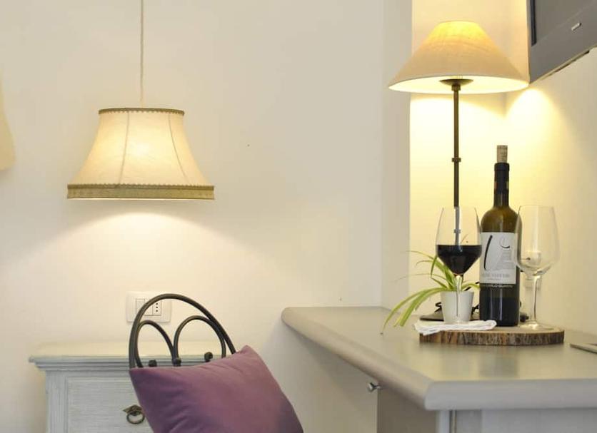 Room amenity Photo