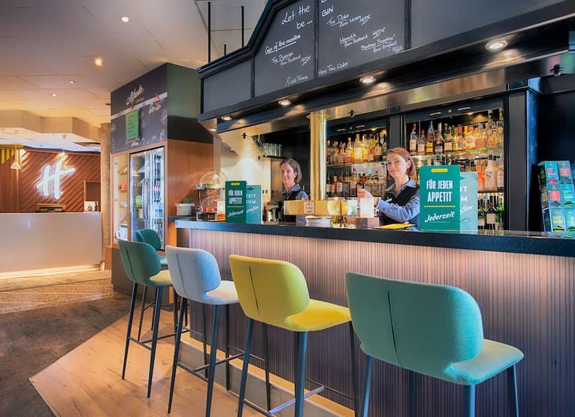 Bar Photo