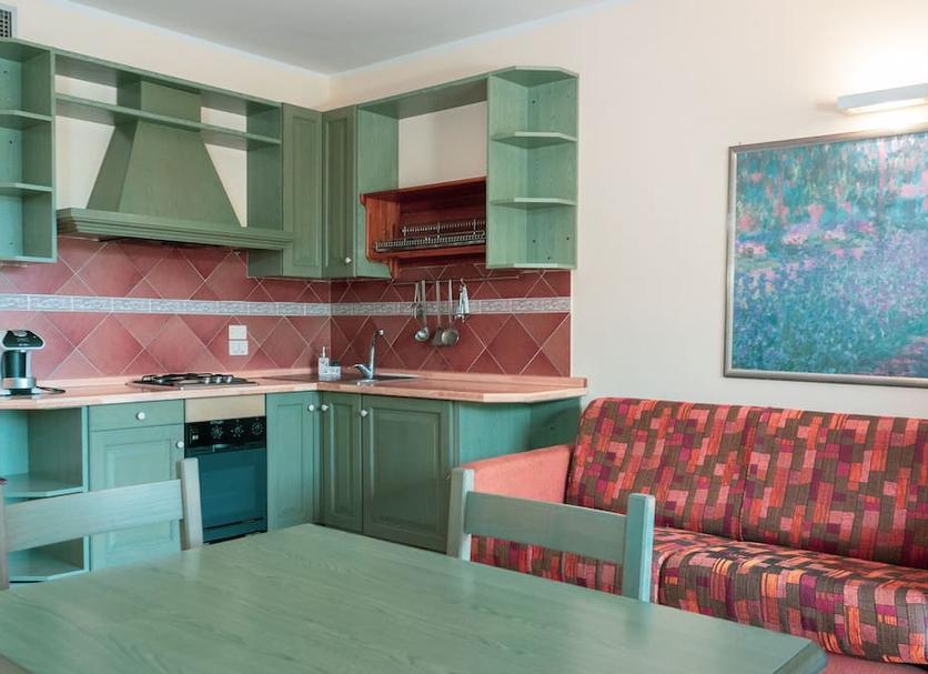 Kitchen Photo