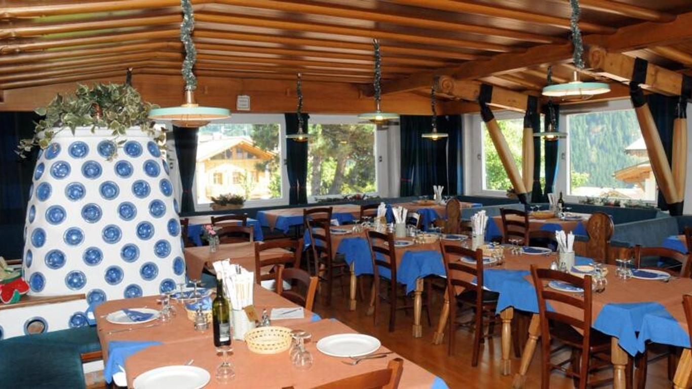 Hotel Rosa Wellness & Spa