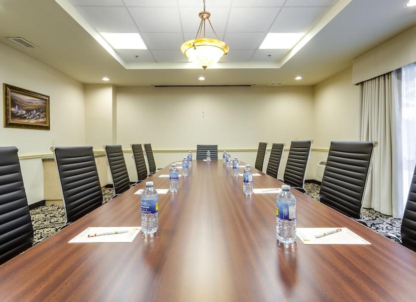 Conference room Photo