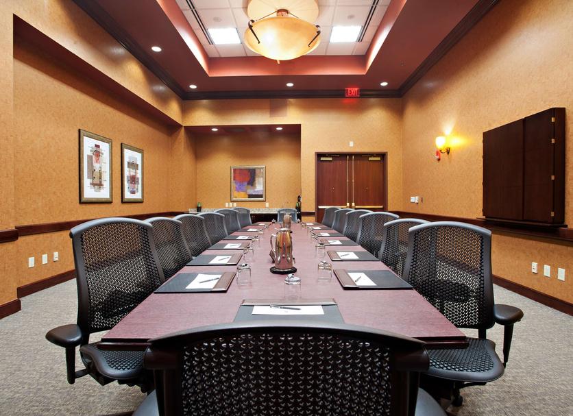 Conference room Photo