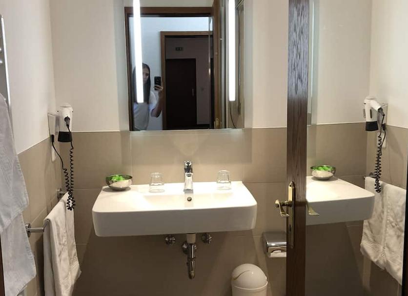 Bathroom Photo