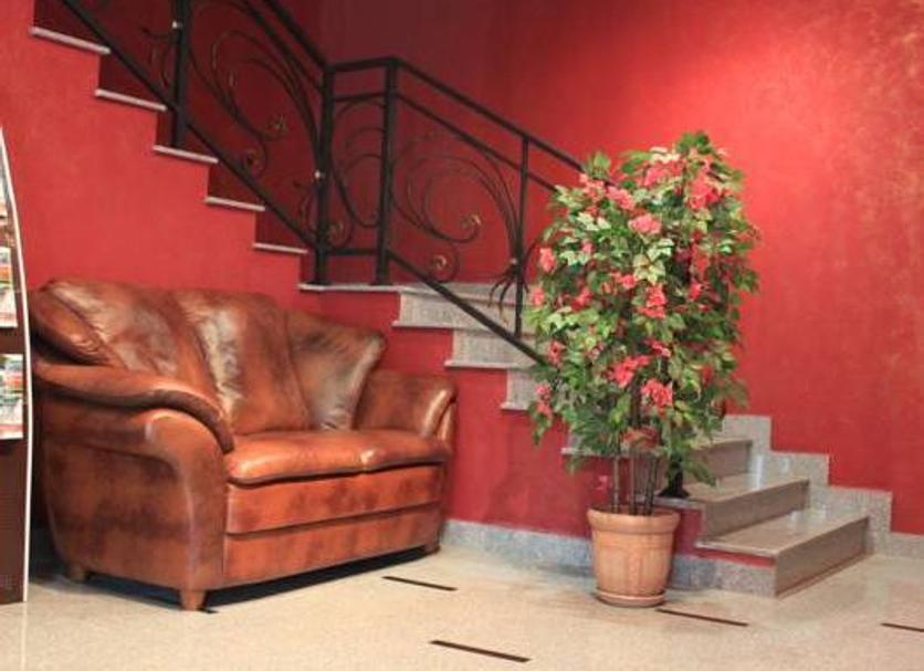 Stairs Photo