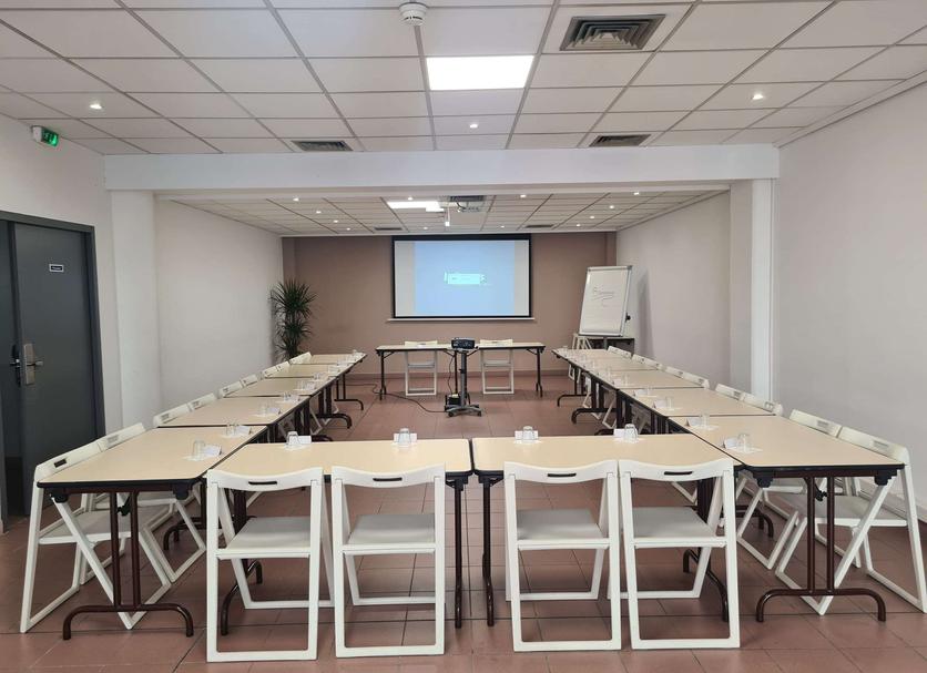 Conference room Photo