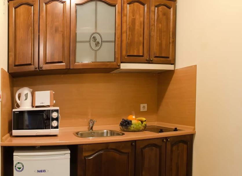 Kitchen Photo