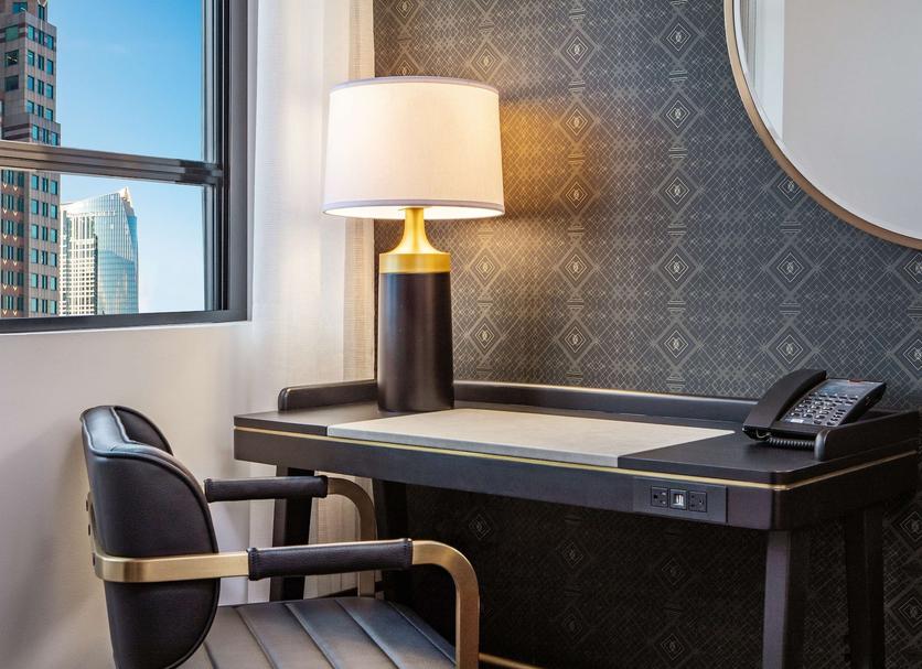 Room amenity Photo