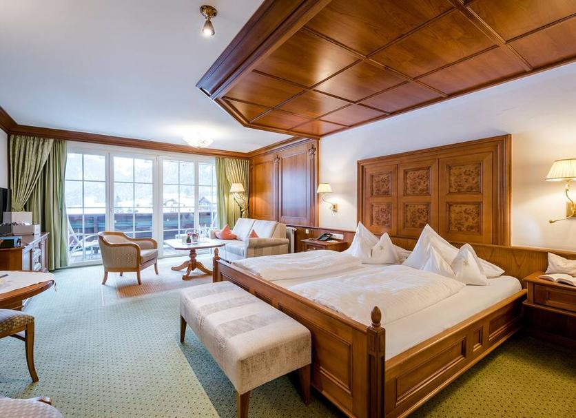 Bedroom Photo