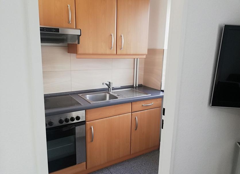 Kitchen Photo