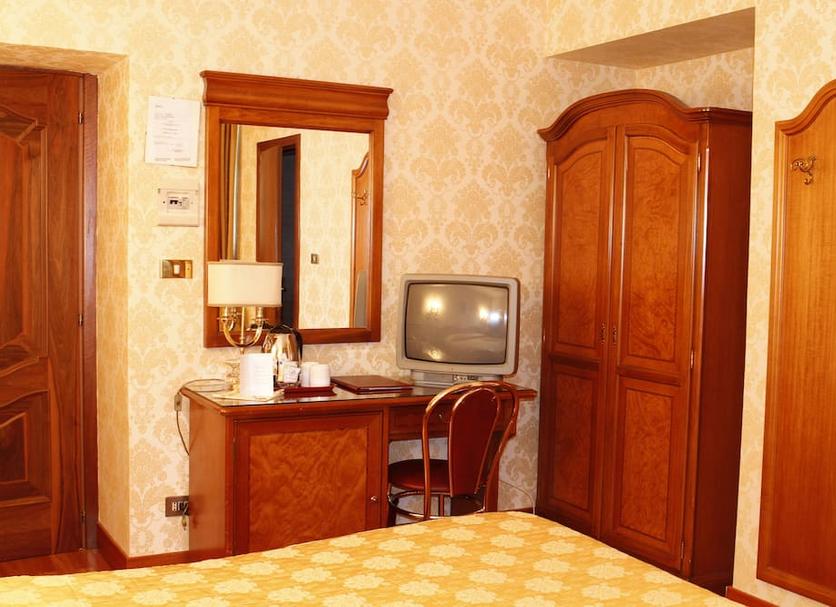 Room amenity Photo