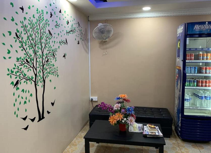 Room amenity Photo