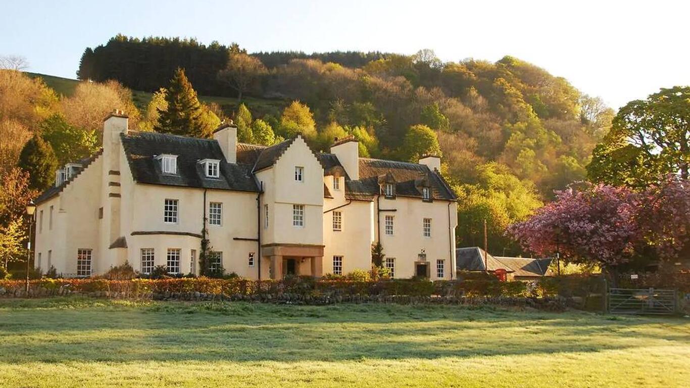 Fortingall Hotel