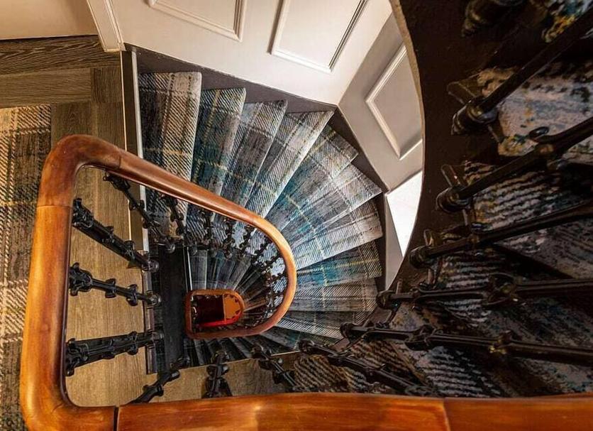 Stairs Photo