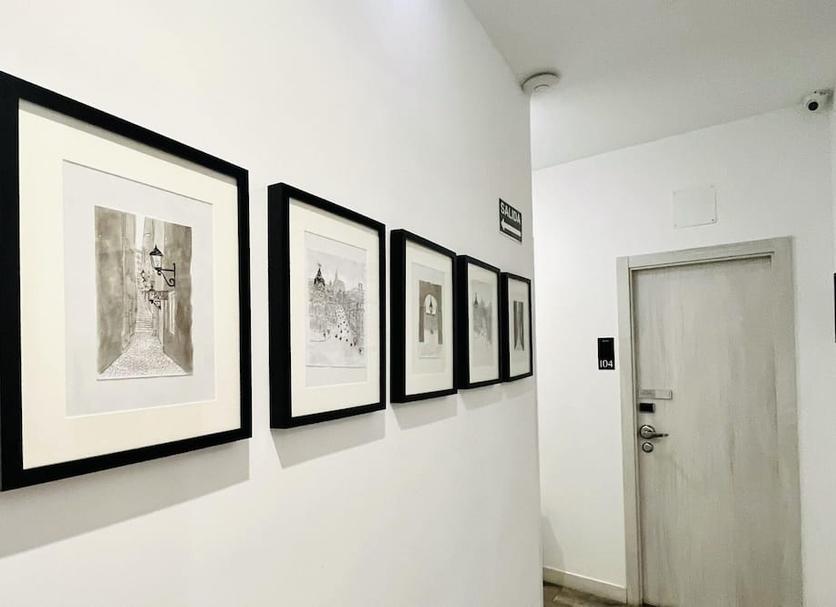 Room amenity Photo