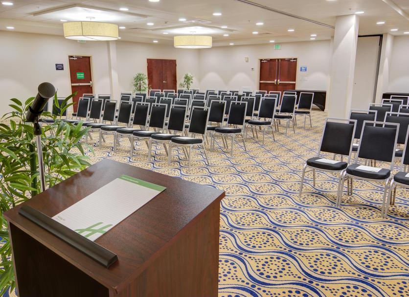 Conference room Photo