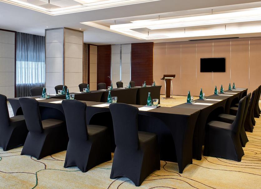 Conference room Photo