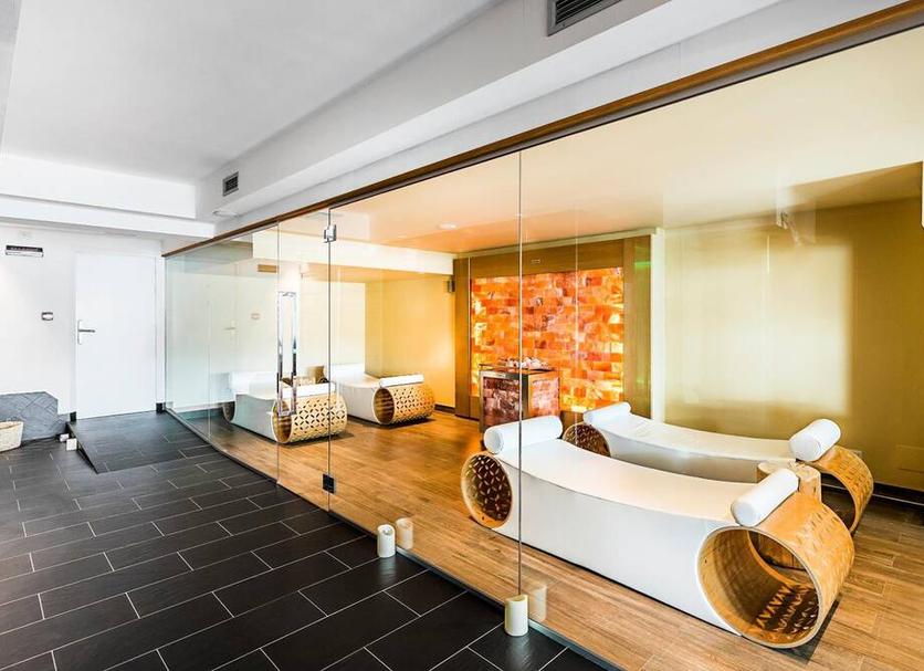 Spa Photo