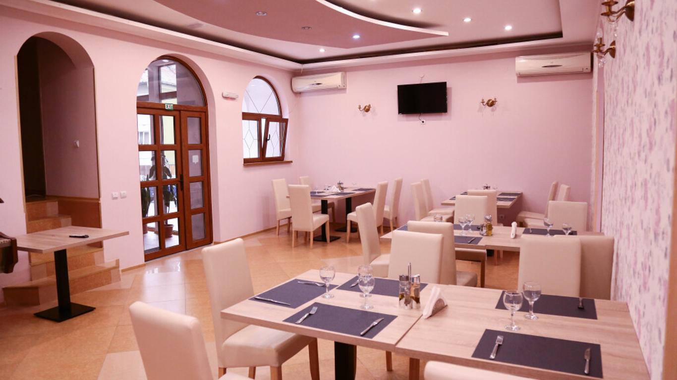 Hotel Apollonia