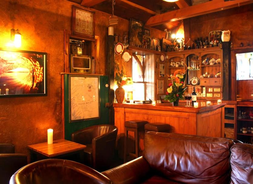 Bar Photo