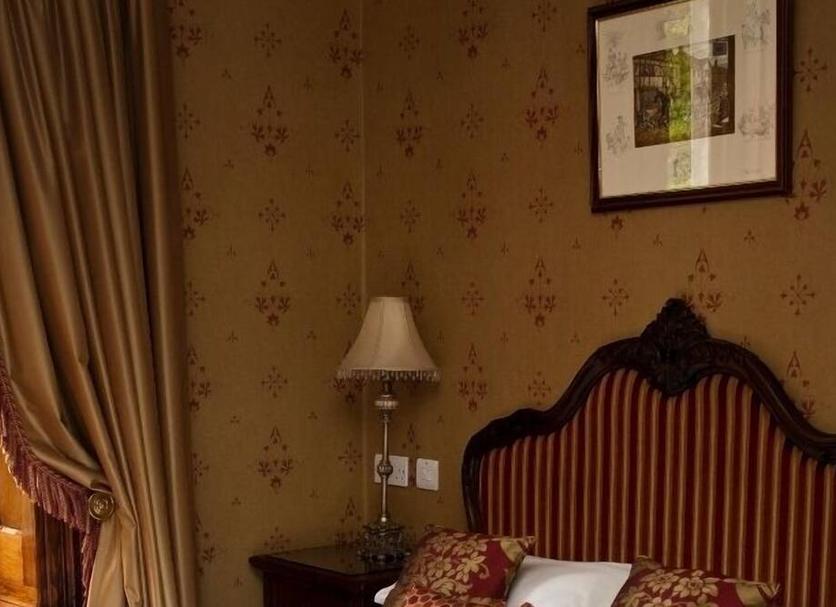 Room amenity Photo