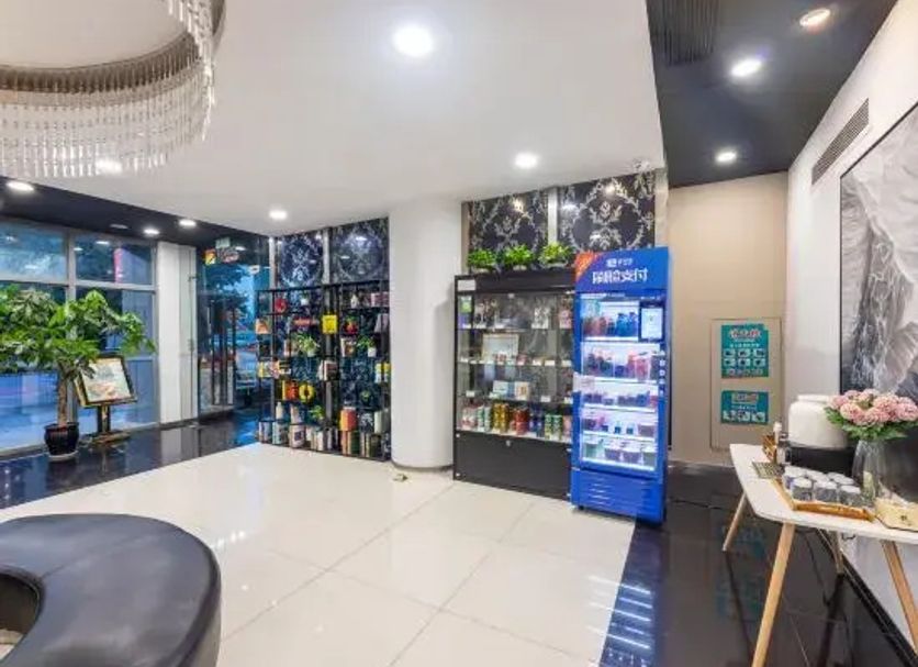 Shop Photo