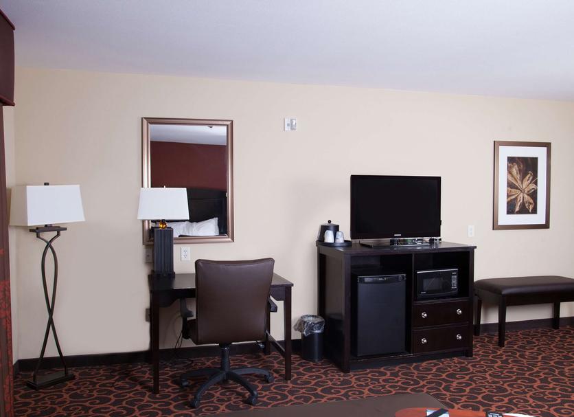Room amenity Photo
