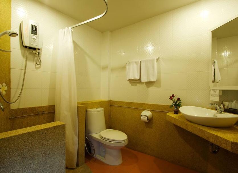 Bathroom Photo