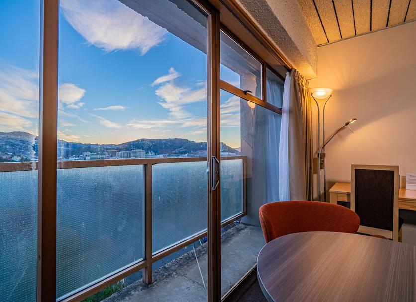 Outdoor view Photo