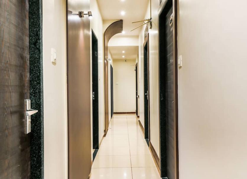 Hallway Photo