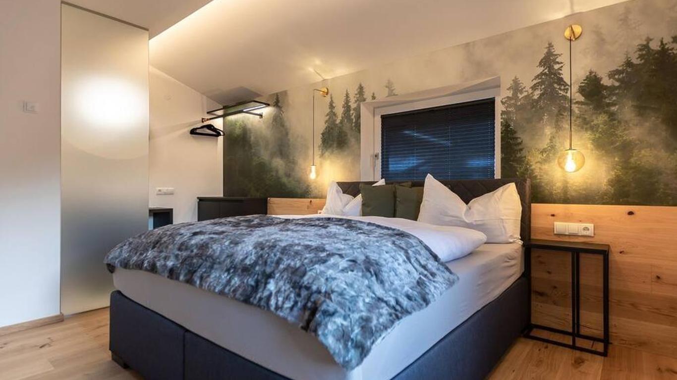Landhaus Riepler