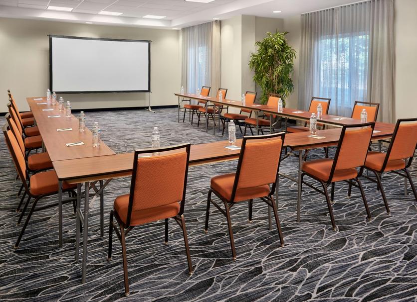 Conference room Photo