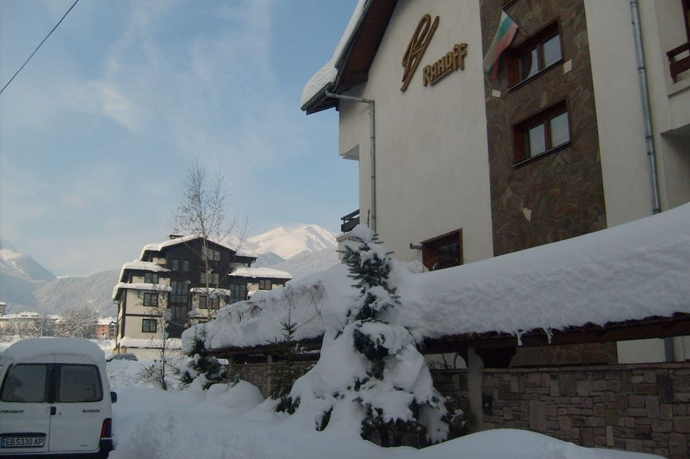 Outdoor view