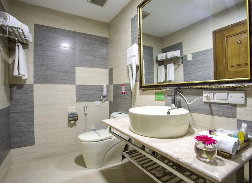 Bathroom Photo