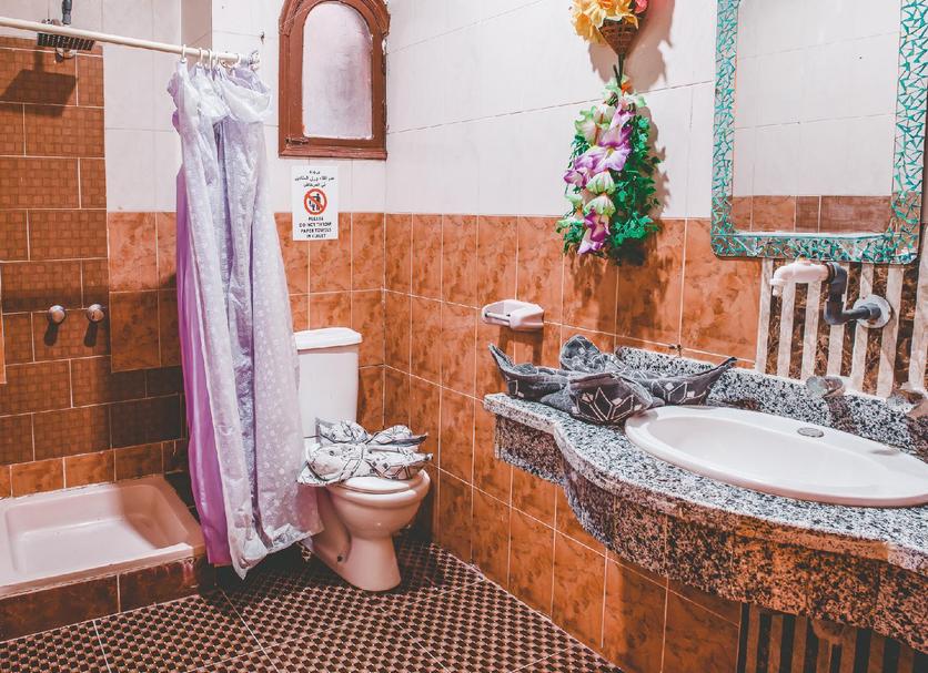 Bathroom Photo