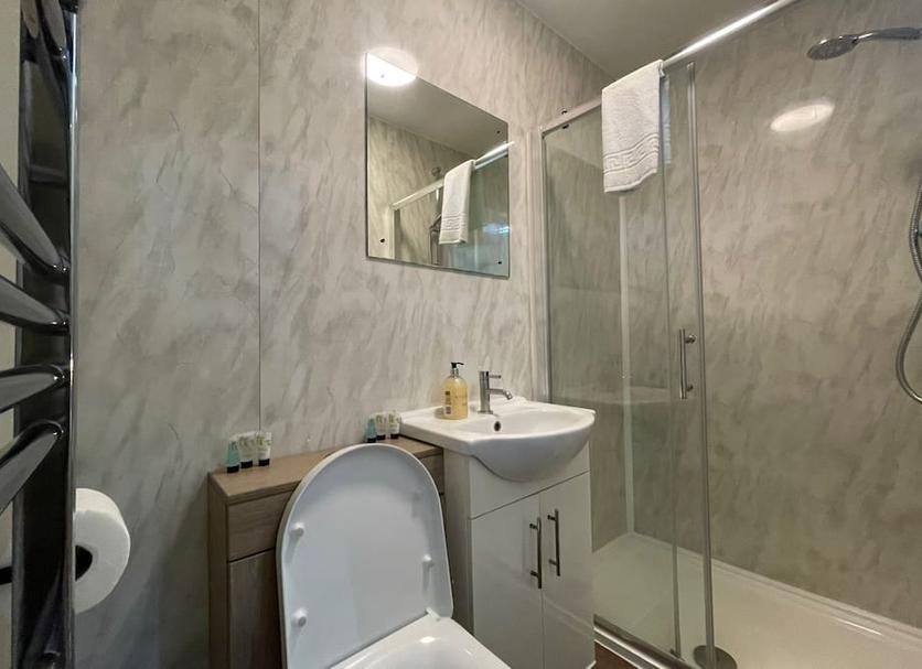 Bathroom Photo