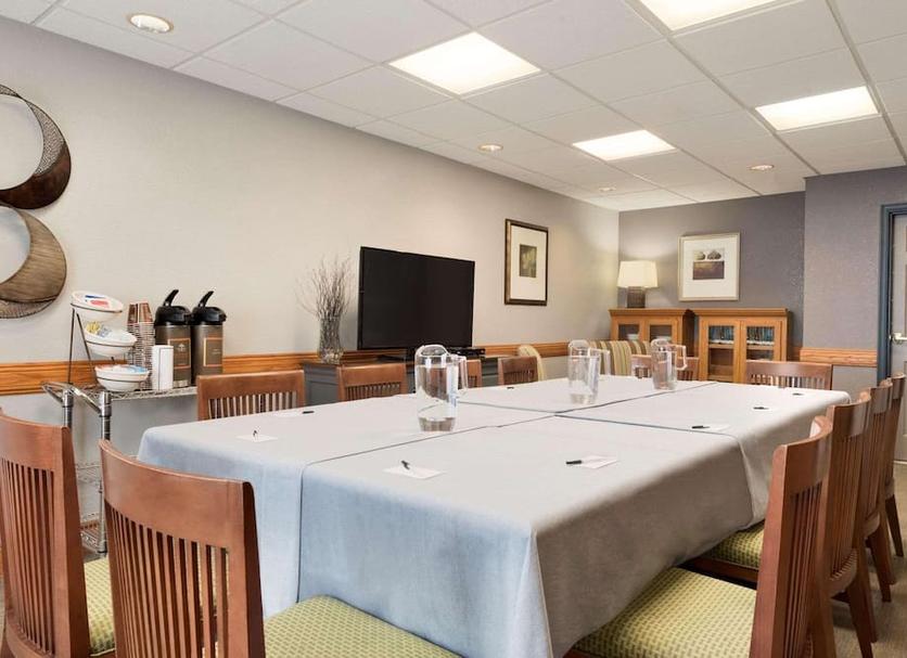 Conference room Photo