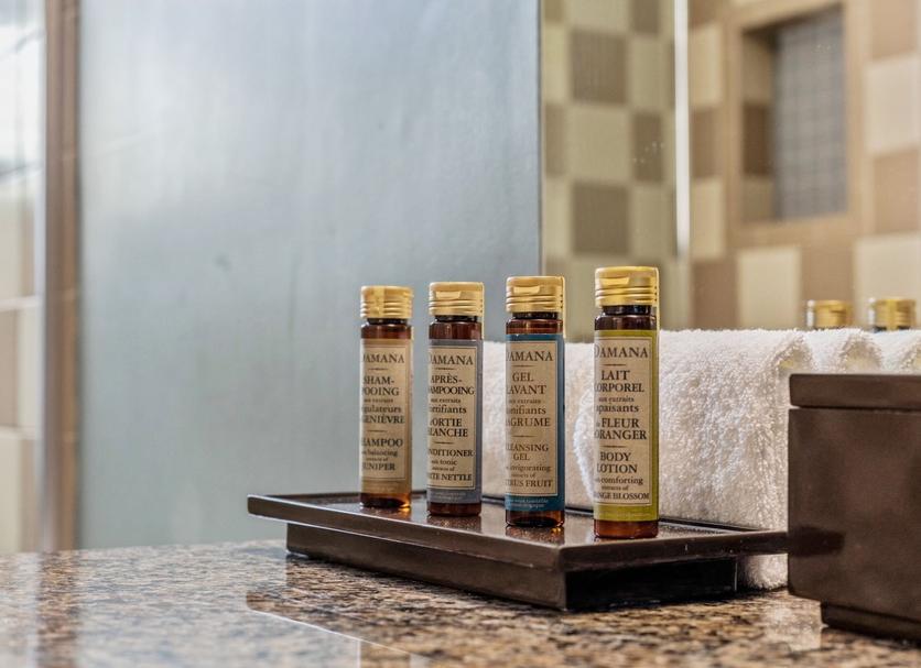 Room amenity Photo