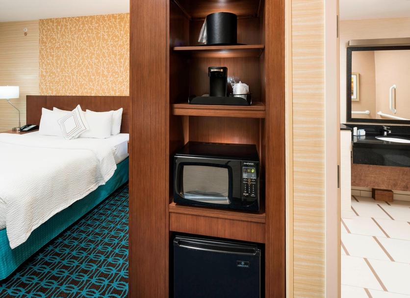 Room amenity Photo