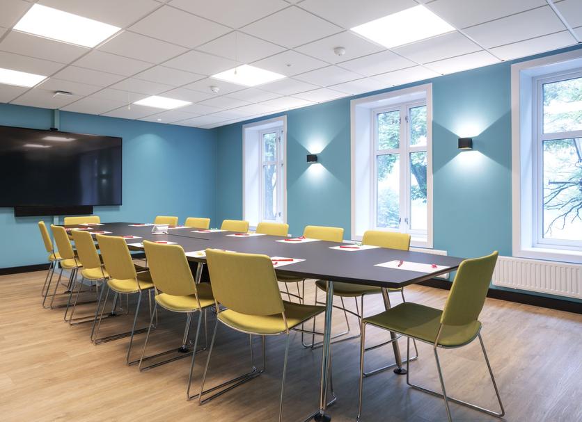 Conference room Photo