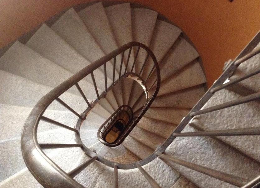 Stairs Photo