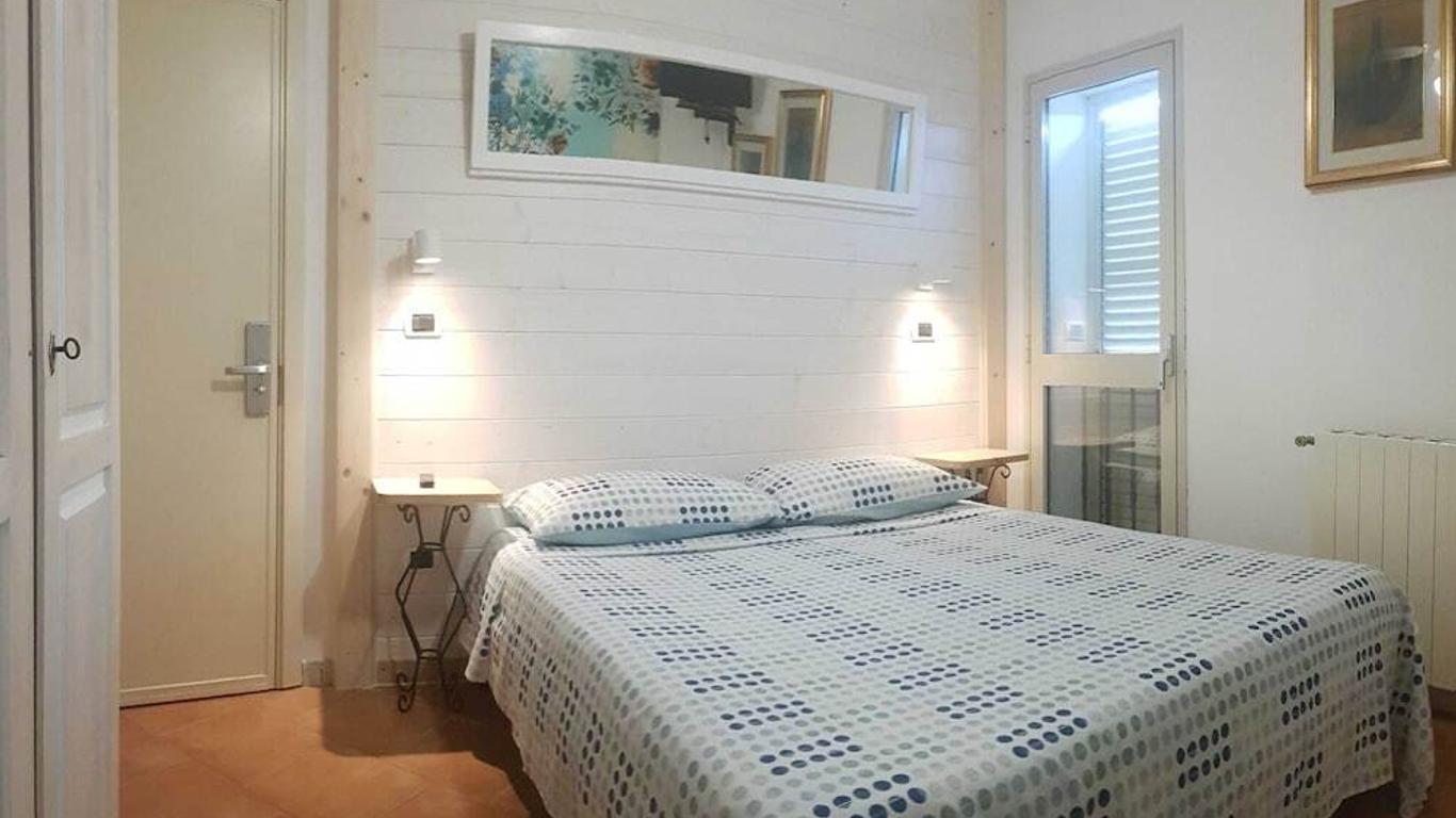 B&B Casa Derosas