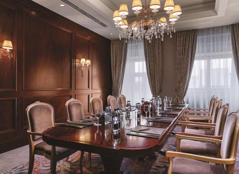Conference room Photo