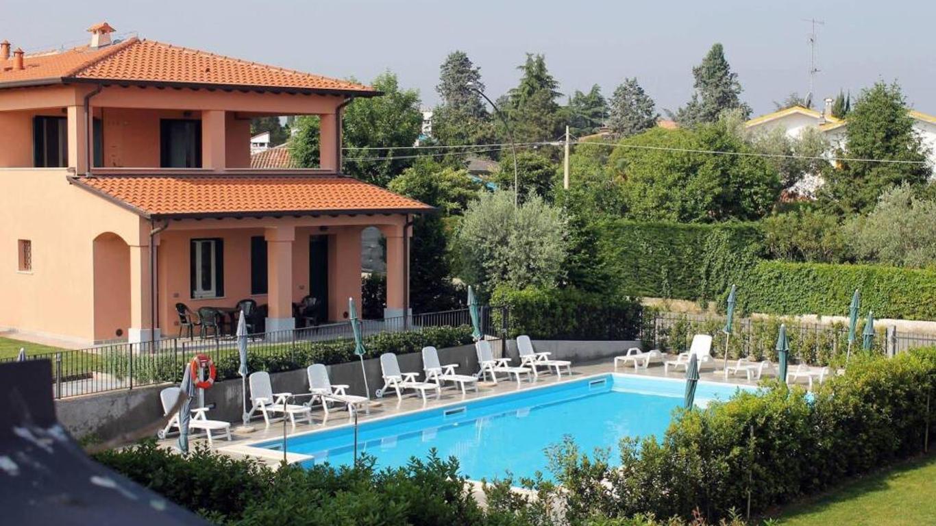 Residence Barcarola