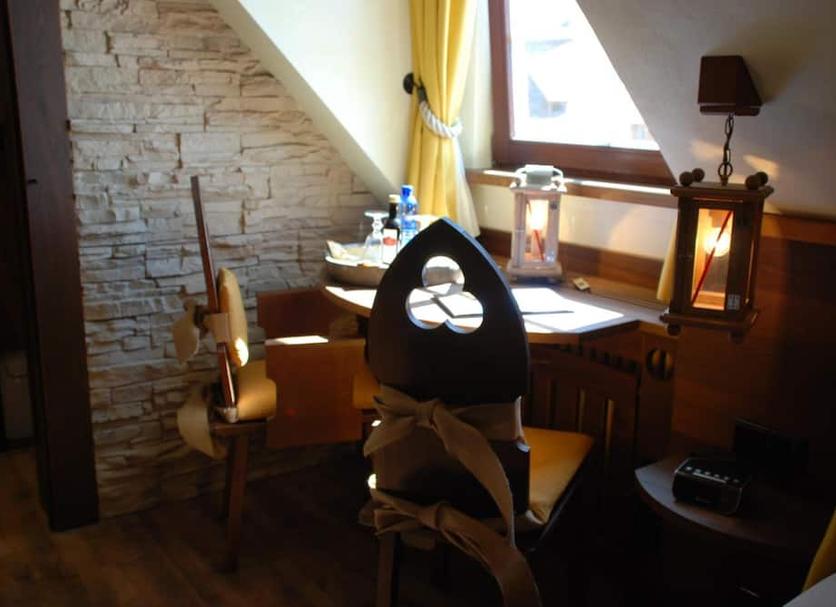 Room amenity Photo