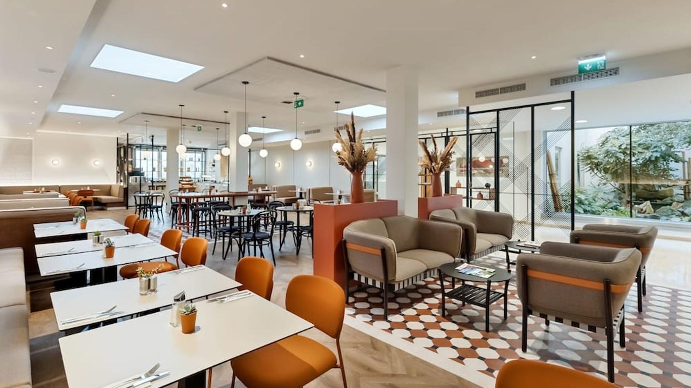 Austria Trend Hotel Anatol Wien
