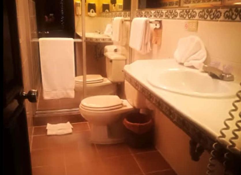 Bathroom Photo
