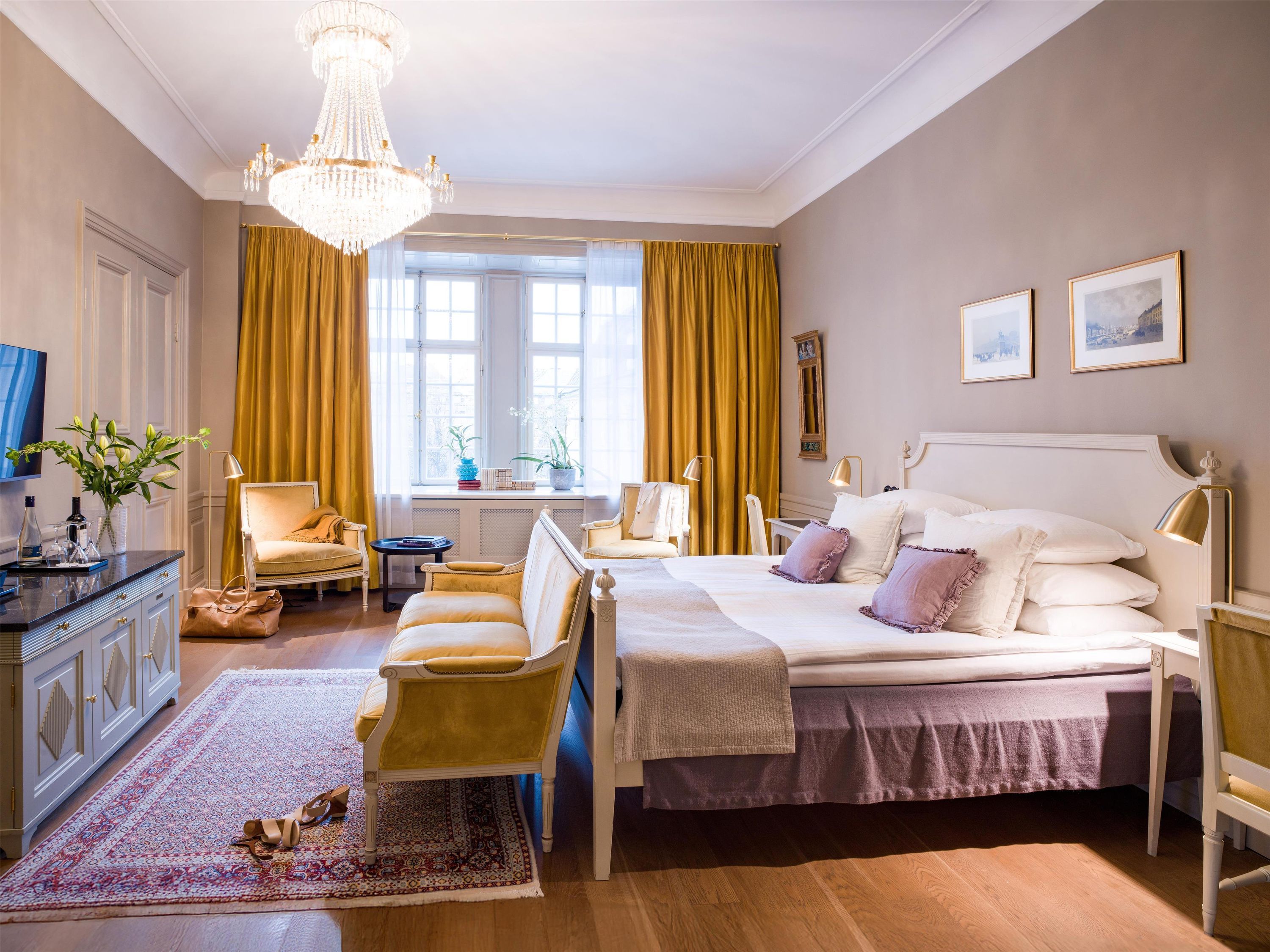 Bedroom Photo