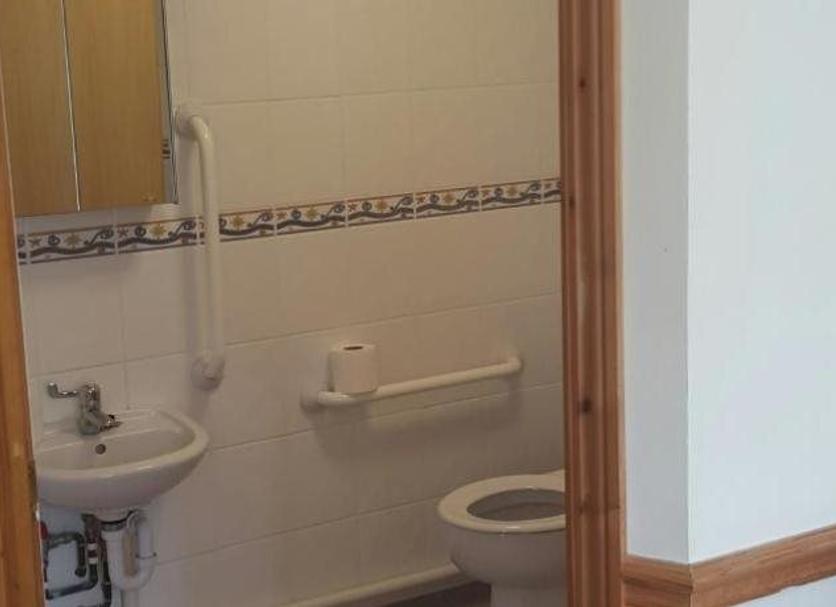 Bathroom Photo